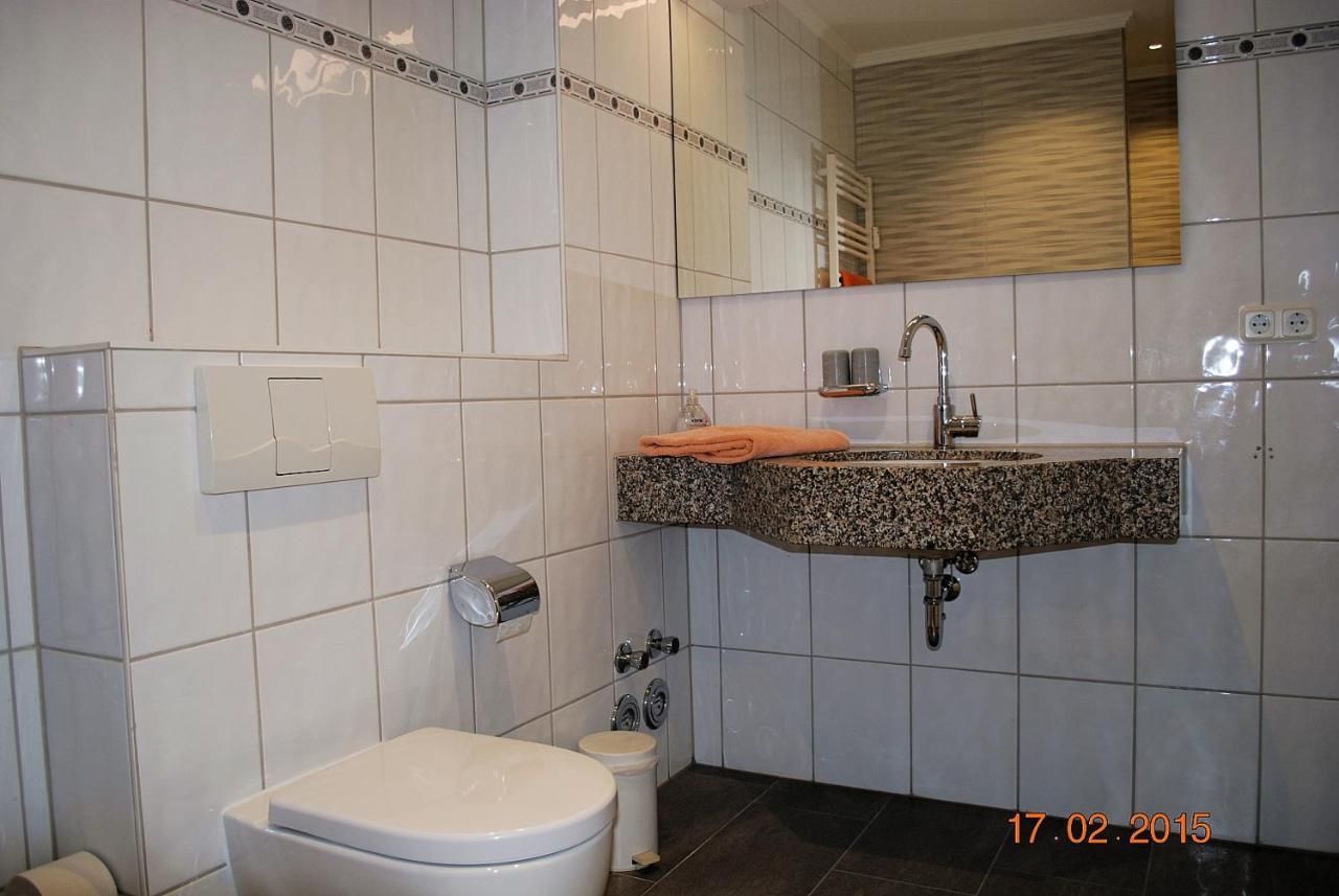 Ferienwohnung Vineta-App-6-7 Ostseebad Heringsdorf Exterior foto